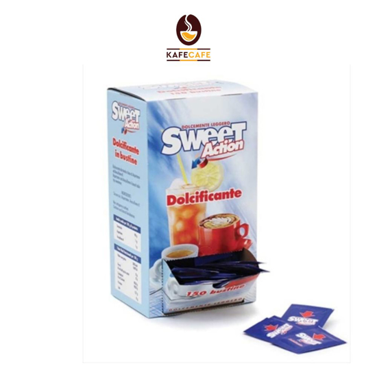 Picture of SWEET ACTION SWEETNER X 50